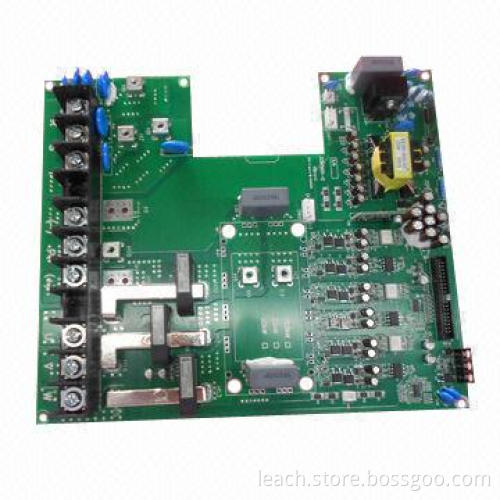 Power Supply Board, OEM and ODM Services are Provided